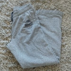 ❌SOLD❌Roots Men's Sweatpants